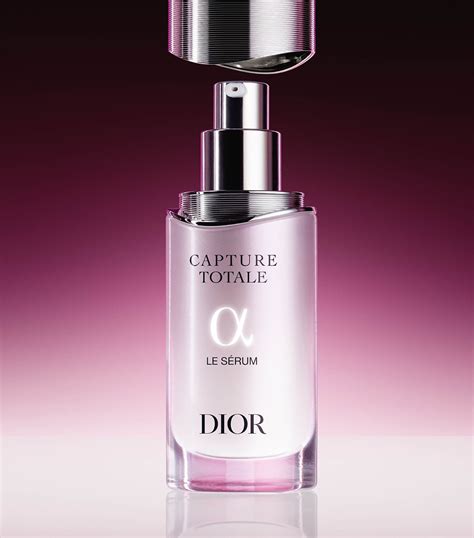 dior capture totale dre